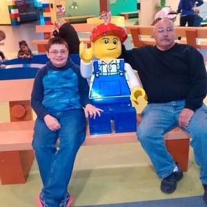 Meet your Posher, Claudette