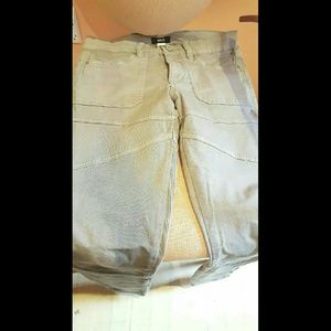 BDG Jefferson Pant/Skinny Jean