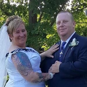 Meet your Posher, Tonya