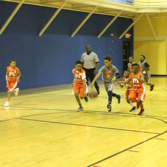 Meet your Posher, Jamil