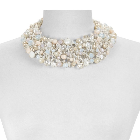Holiday Statement Necklace
