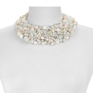 Holiday Statement Necklace