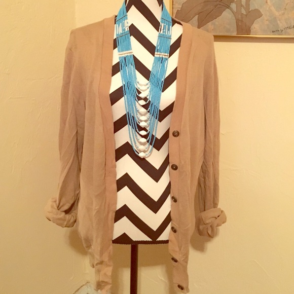 Urban Outfitters cardigan
