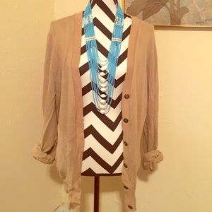 Urban Outfitters cardigan