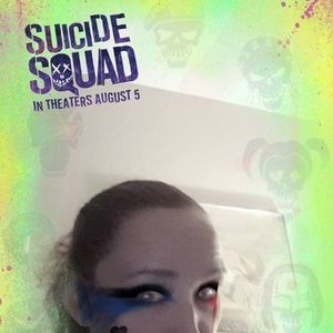 Meet your Posher, Corrine