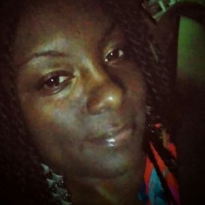 Meet your Posher, Zakiyyah