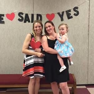 Meet your Posher, Stefanie