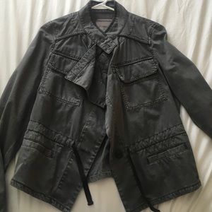 ANTHROPOLOGIE jacket for sale!