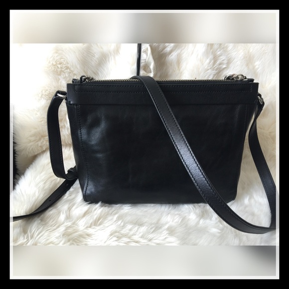 SOLD!!! Marc By Marc Jacobs Top of the Chain Messenger 🎀 - Picture 4 of 4