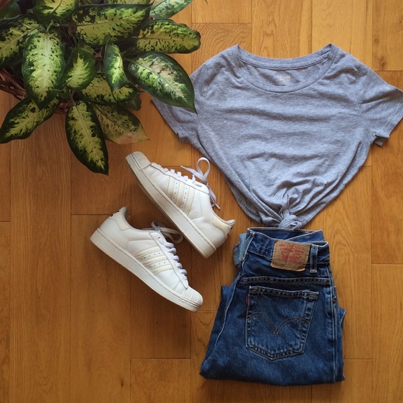 Vintage Levi's