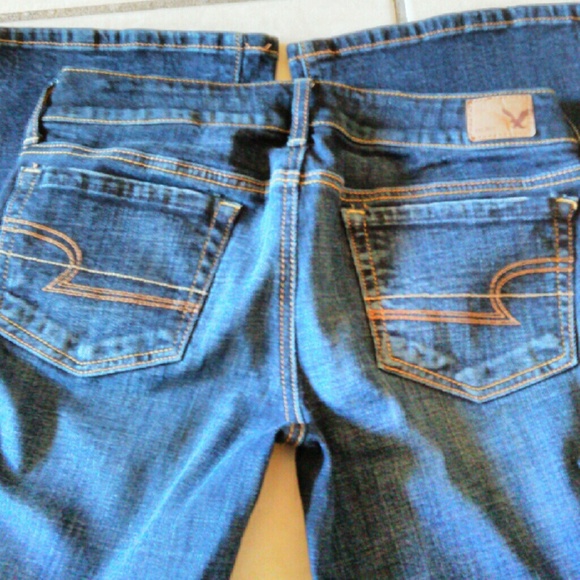 American eagle  Jeans - Picture 2 of 4