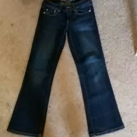American eagle  Jeans - Picture 4 of 4