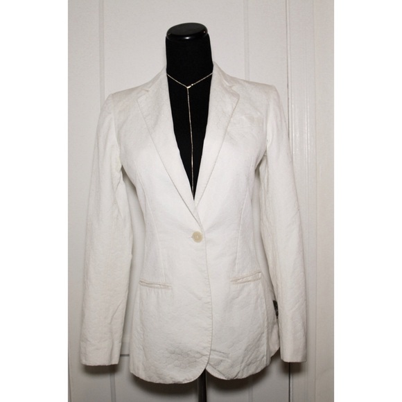 Chloe Jacket - Picture 2 of 4