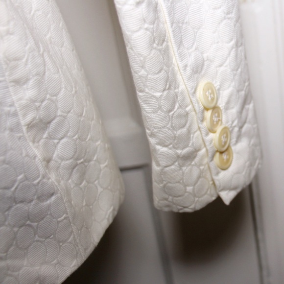 Chloe Jacket - Picture 4 of 4