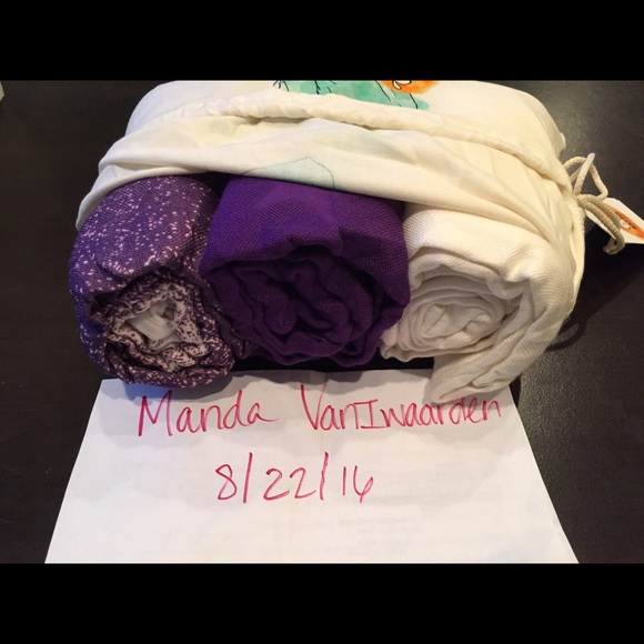 Tula Emulsion blanket set