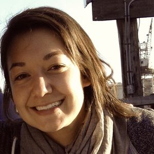 Meet your Posher, Elise