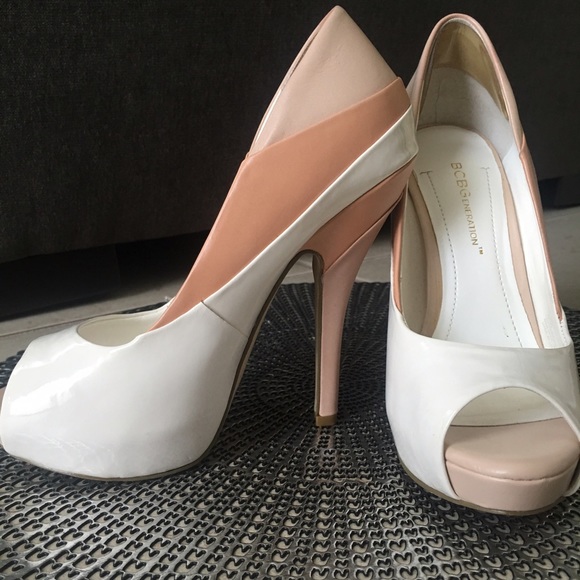 Bcbgeneration liberty heels.