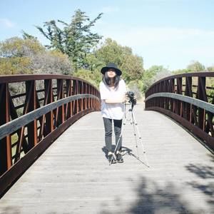 Meet your Posher, Cj