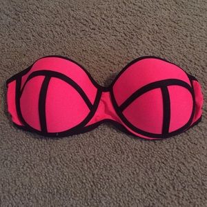 Triangl bathing suit!