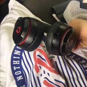 BEATS HEADPHONES
