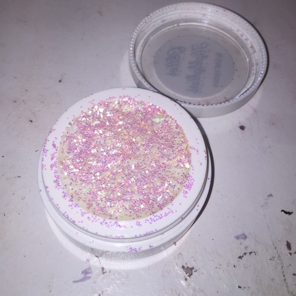 Glitter Injections Glitter HIGHLIGHTER! - Picture 3 of 4