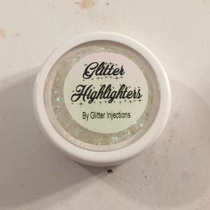 Glitter Injections Glitter HIGHLIGHTER!