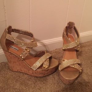 Not Rated wedged heal