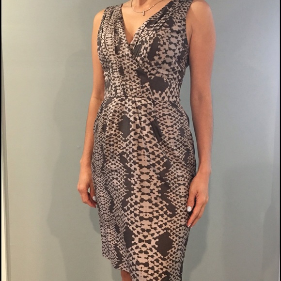 Banana Republic dress