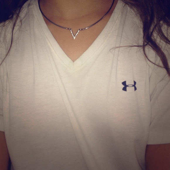 Cute choker