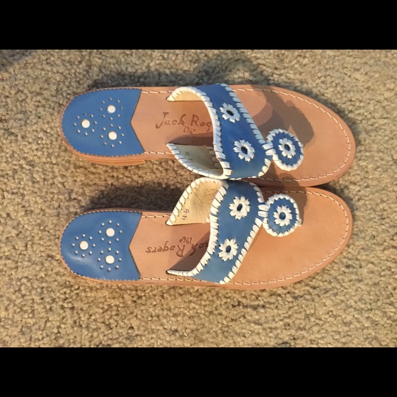 New Jack Rogers - 9