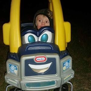 Meet your Posher, Shellie