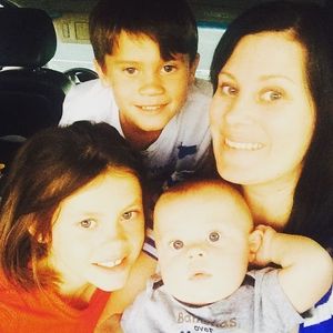 Meet your Posher, Heather