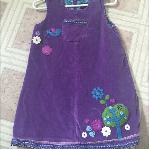 Girls dress!