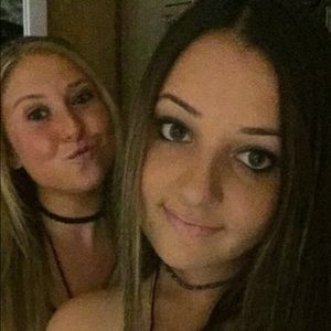 Meet your Posher, Haley