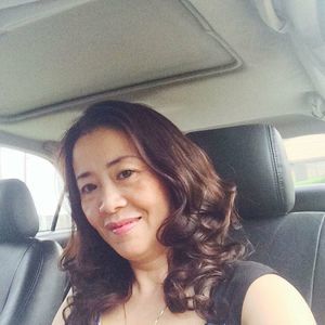 Meet your Posher, Thuan