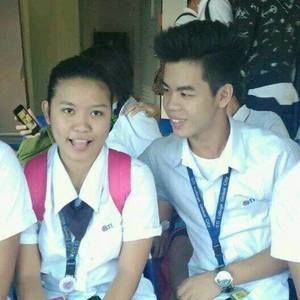 Meet your Posher, Darius