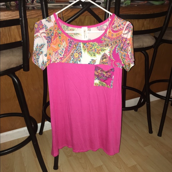 Dressy Shirt
