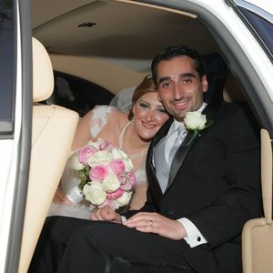 Meet your Posher, Hagop