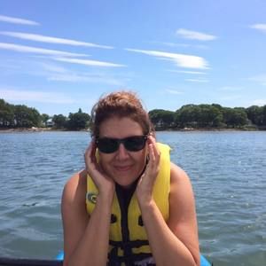 Meet your Posher, Maryl