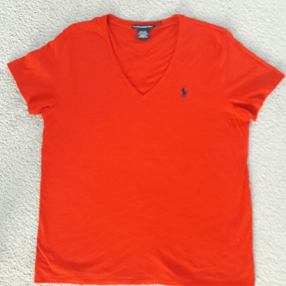 Ralph Lauren sport t-shirt