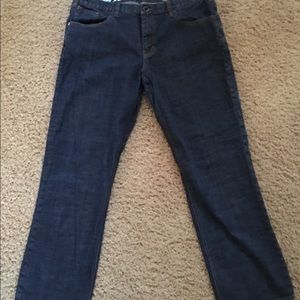 MEN'S Hurley Jeans size 38 x 30