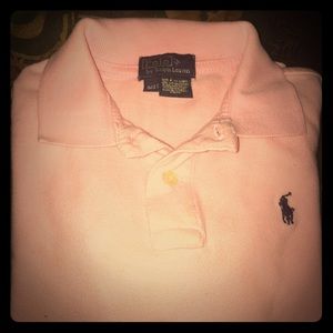 Polo by Ralph Lauren toddler / kid 3T