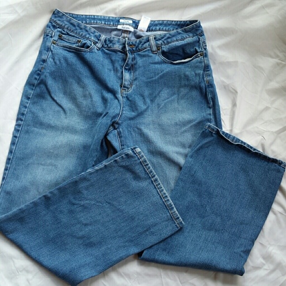 Liz & Co jeans