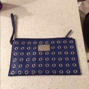 Michael Kors Wristlet Clutch