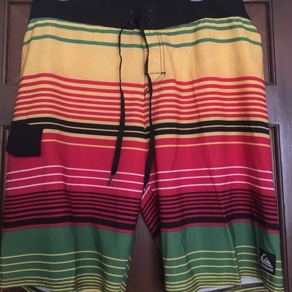 Quiksilver