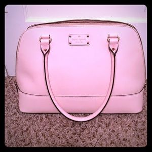 Large Kate spade tote Large Kate spade tote