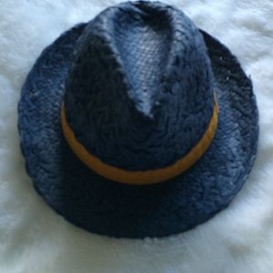 Travel hat