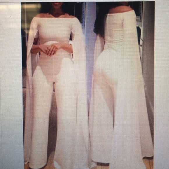 Trendy Jumpsuit - New/No Tags Only Tried On