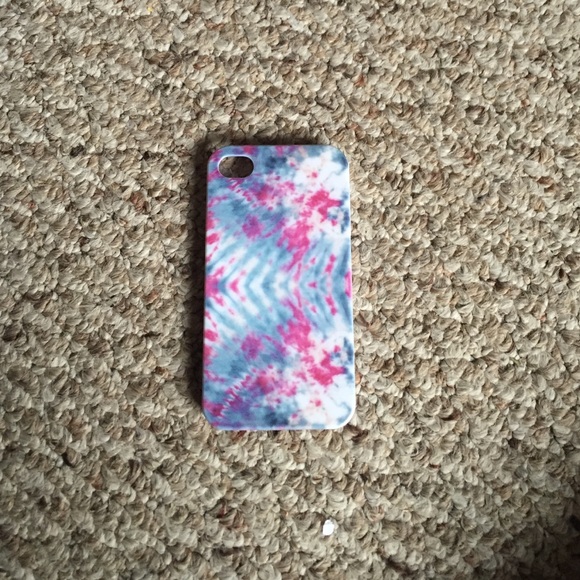 Tie die iPhone 4/4s