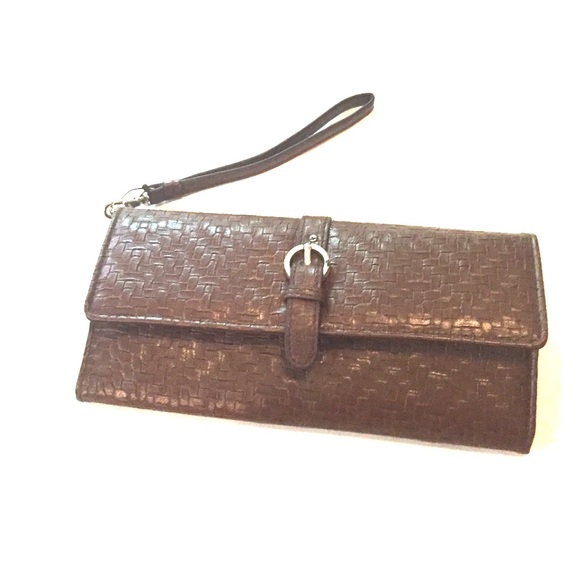 Kelly & Katie Wallet